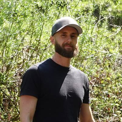 Chris, founder of Bodyworks Prime